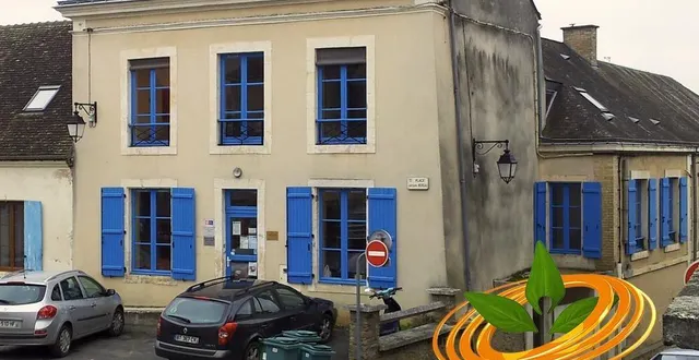 photo  le centre lares à montfort-le-gesnois n’a plus n’assure plus la gestion des crèches depuis le 1er janvier.    &copy;  centre social lares 