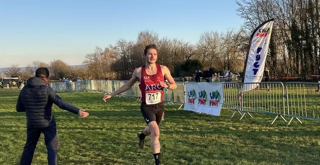 photo  antoine lesouève.  &copy;  hugo trouvé 