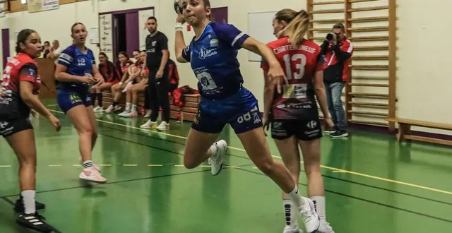 photo  l’entente sarthe avait été battue jargeau au match aller.  &copy;  le maine libre 