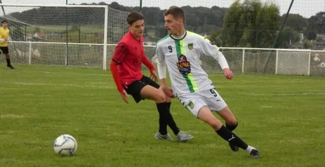 photo  corentin marçais, vainqueur des étoiles du maine libre en d1, devra attendre pour rejouer avec loué (d1).  &copy;  ca loué 