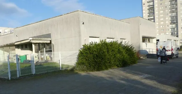 photo  la rénovation énergétique des bâtiments se poursuit avec celles de la crèche cabriole et de l’herberie, où une maison d’assistante maternelle sera aménagée.  &copy;  ouest-france 