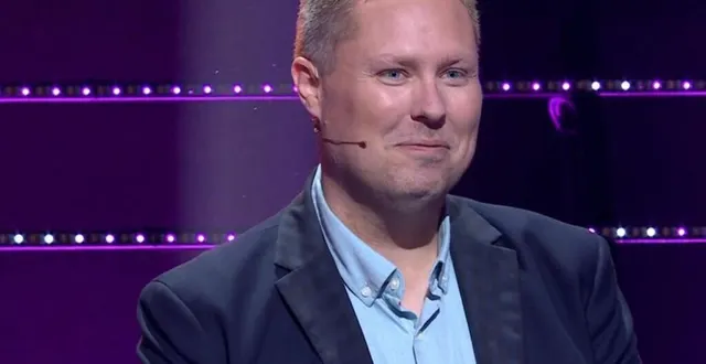 photo  sébastien huart sera pour la troisième fois dans le quiz des champions. l’émission sera diffusée le 1er février 2025.  &copy;  le quiz des champions 