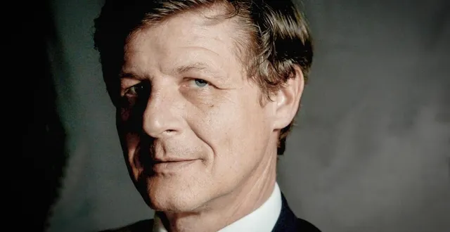 photo  l’élu lr nicolas florian, maire de bordeaux de 2019 à 2020 est décédé dimanche à 55 ans.  &copy;  mehdi fedouach / afp 