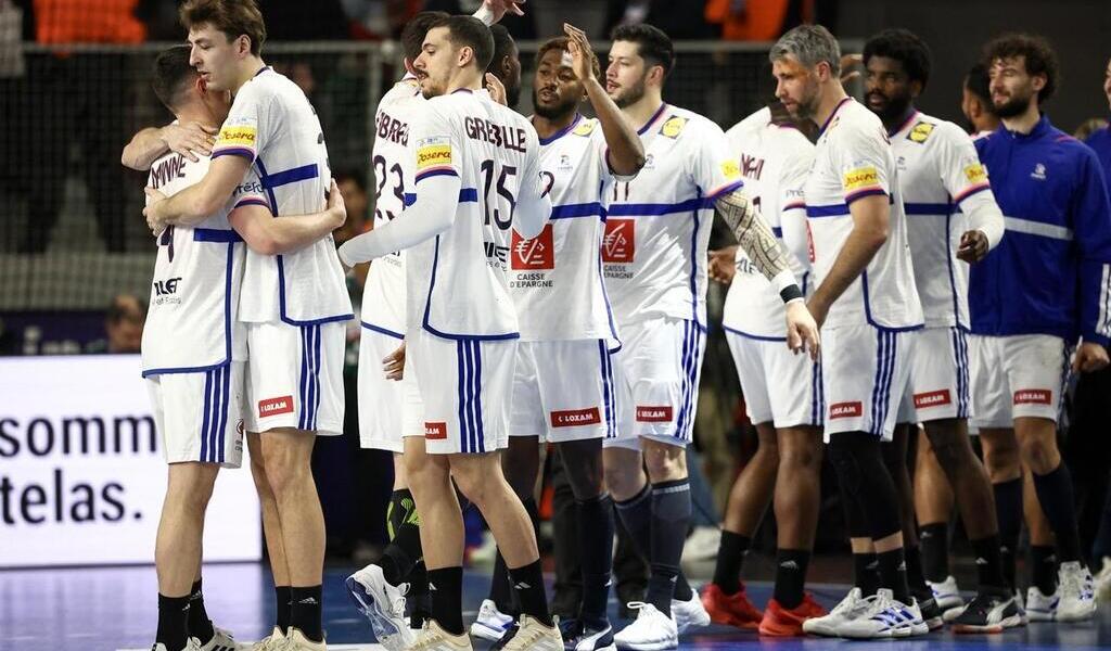 Mondial handball 2025. Le programme complet des quarts de finale