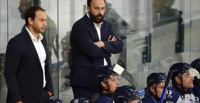 photo  jonathan paredes et les ducs se sont offert un renfort offensif.  &copy;  sébastien aubinaud 