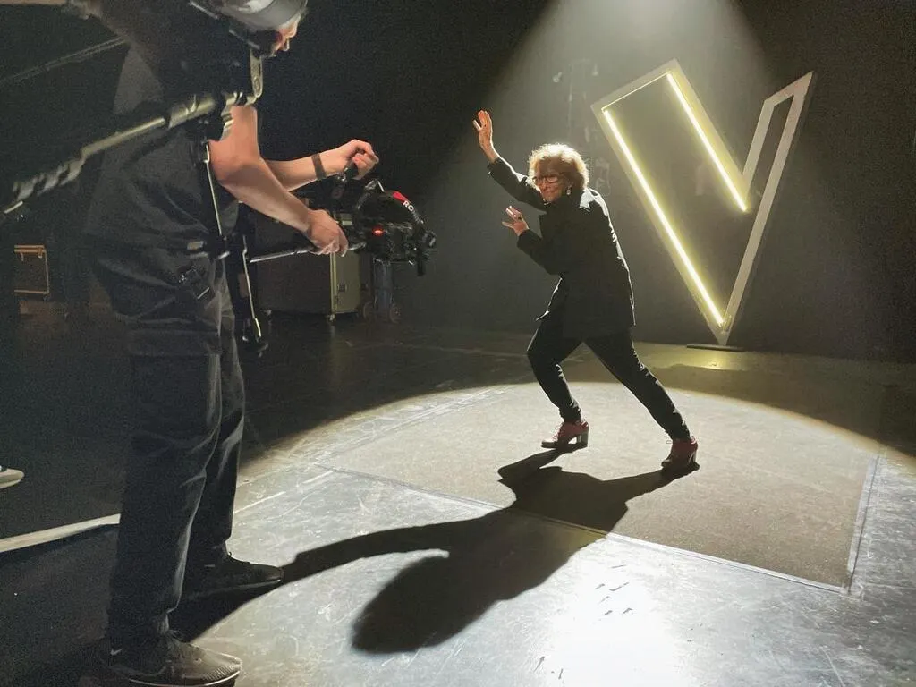 PORTRAIT. « Je suis prête » à 96 ans, la Bretonne Colette va enfin