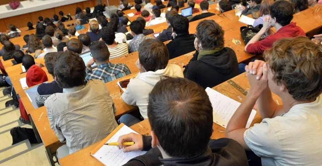 photo  talm-le mans (sarthe) organise ses portes ouvertes, ce vendredi 31 janvier et samedi 1er février 2025 (photo d’illustration).  &copy;  archives ouest-france 