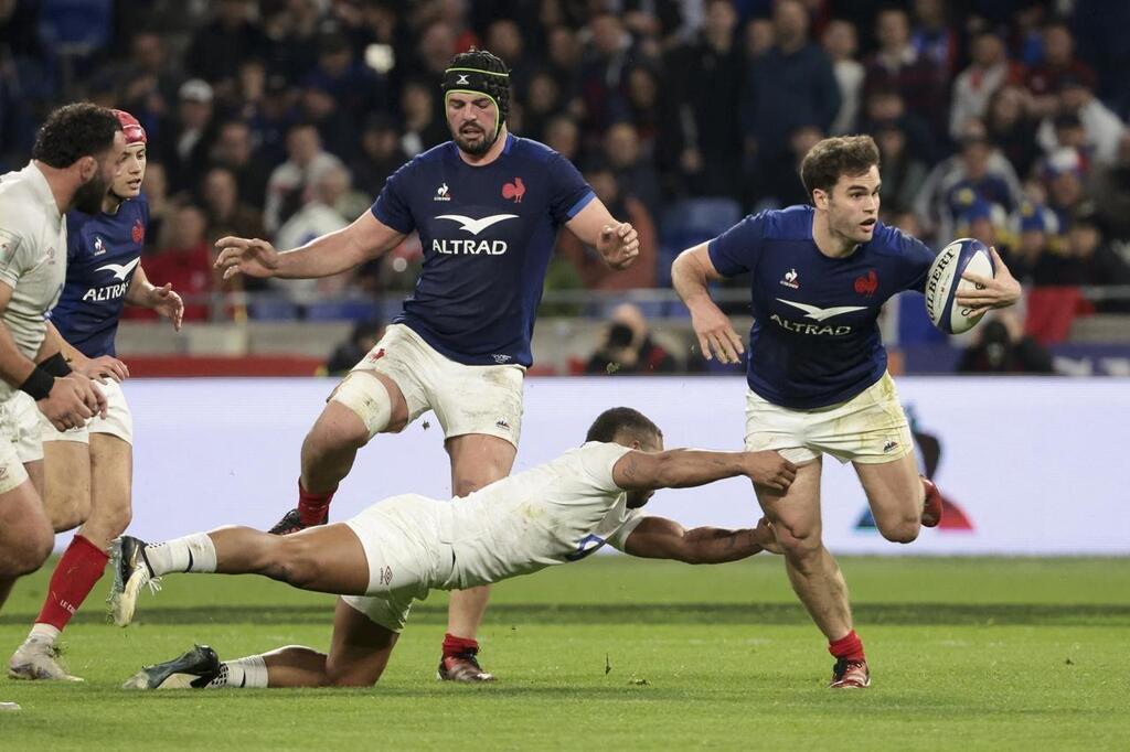 6 Nations. Le calendrier complet du Tournoi avec le XV de France d