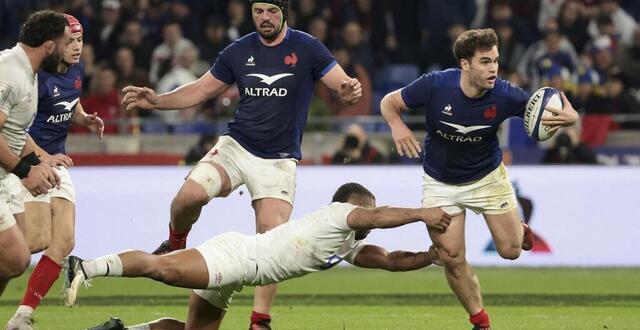 6 Nations. Le calendrier complet du Tournoi avec le XV de France d