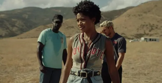 photo  le film « nope » de jordan peele sera projeté aux cinéastes le dimanche 9 février, à 18 h.  &copy;  universal studios 