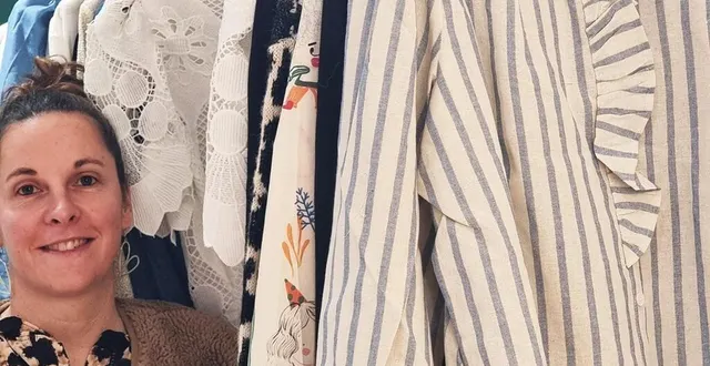 photo  découvrir la boutique les folies de charlou, c’est possible cette semaine à sillé-le-guillaume.  &copy;  les folies de charlou 