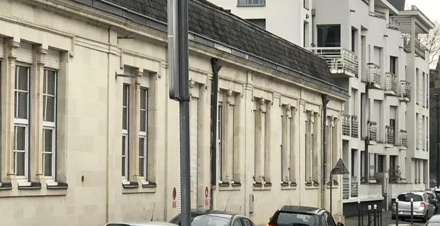 photo  les parents réclamaient des aménagements aux abords des écoles. la ville d’angers promet des avancées.  &copy;  archives ouest-france 
