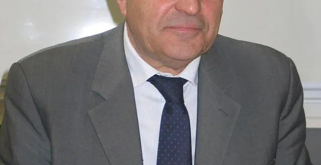 photo  armel pecheul est décédé à l’âge de 73 ans.  &copy;  archives co 