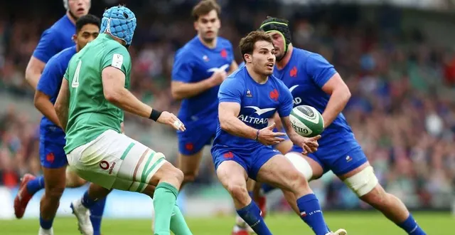 6 Nations. Programme, dates, enjeux, palmarès… Tout savoir sur le