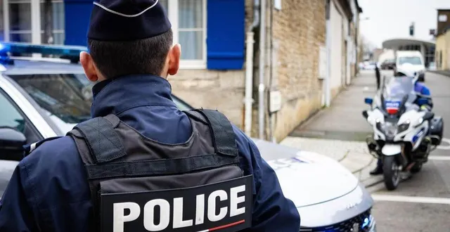 photo  la police d’alençon (orne) a ouvert une enquête pour cette disparition inquiétante.  &copy;  ouest-france 