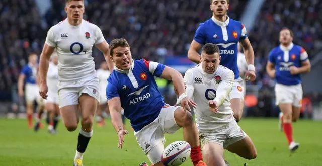 Billetterie 6 Nations. Peuton encore trouver et acheter des places