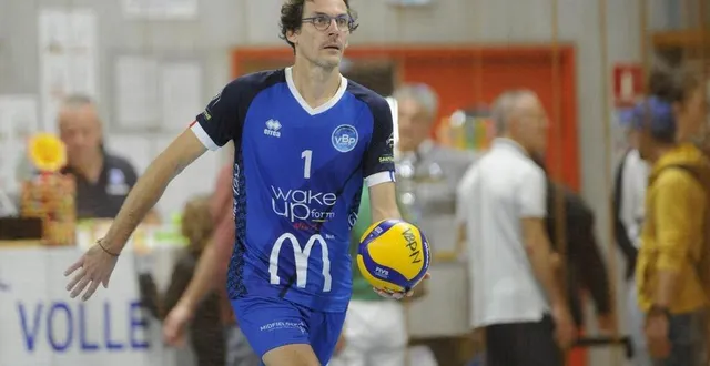 photo  quinquagénaire, joachim martin constitue un exemple pour la jeunesse pexinoise.  &copy;  co - christophe bernard 