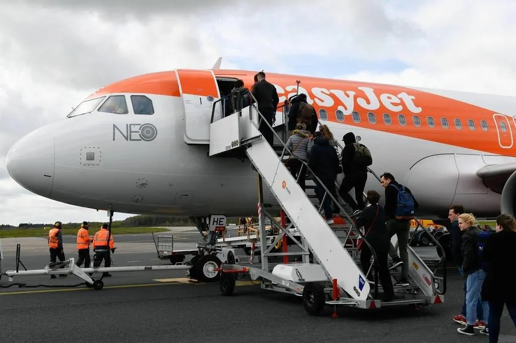 Quand fautil réserver ses billets d’avion pour bénéficier des meilleurs tarifs ?