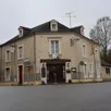 photo  le bâtiment accueillant le restaurant « le chemin de fer » à chantenay-villedieu reste en vente mais le fonds de commerce lui n’est plus à vendre. 