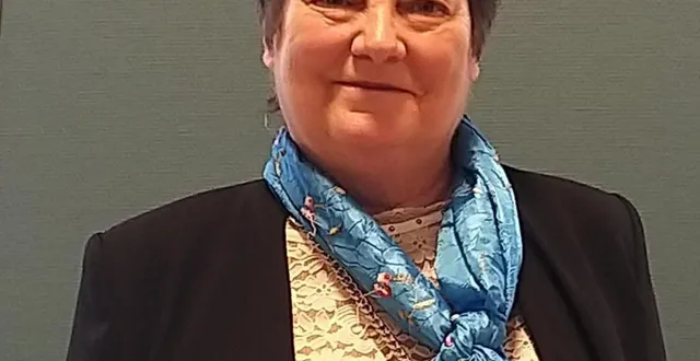 photo  chantal rudet a présenté les animations du comité des fêtes pour le premier semestre. le 15 février, une initiation à la danse bretonne, grande nouveauté, va avoir lieu.  &copy;  ouest-france 