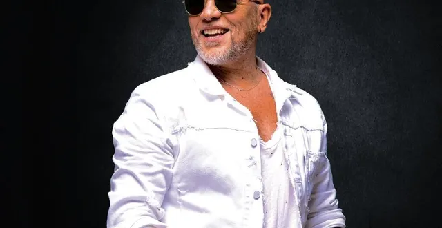 photo  pascal obispo sera sur scène le jeudi, lors de la deuxième soirée des essais.  &copy;  thomas braut 