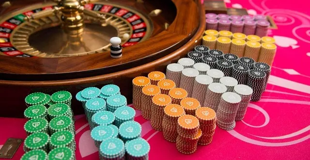 photo  le changement de la loi sur les implantations de casino autorise deux projets en maine-et-loire, l’un à saumur et l’autre au lion-d’angers. est-ce trop dans un département qui n’a jamais connu ce type d’établissement ? photo d’illustration.  &copy;  ouest france 