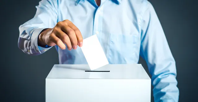 photo débat : faut-il élire les députés à la proportionnelle ? &copy; adobe stock / par beeboys