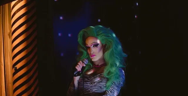 photo  la 2e édition du bingo drag-queen se déroulera vendredi 21 mars, aux ateliers bohin.  &copy;  photo fournie par l’organisation 