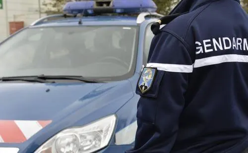 photo  une enquête a été ouverte par la gendarmerie.  &copy;  archives ouest-france 