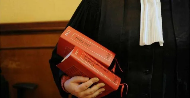 photo  l’homme, déjà connu de la justice avec seize condamnations à son actif, a été condamné à quatre mois de prison avec sursis (photo d’illustration).  &copy;  archives ouest-france 