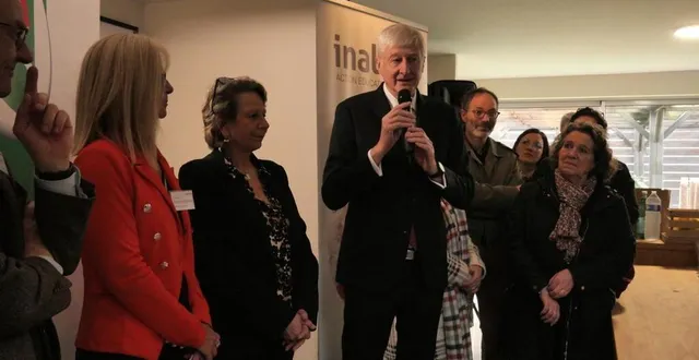 photo  selon le président de la sarthe, dominique le mèner, il y a de plus en plus d’enfants à placer dans le département : 1 500 en 2014 contre 2 300 aujourd’hui.  &copy;  ouest-france 