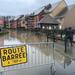 Inondations dans le Calvados :...