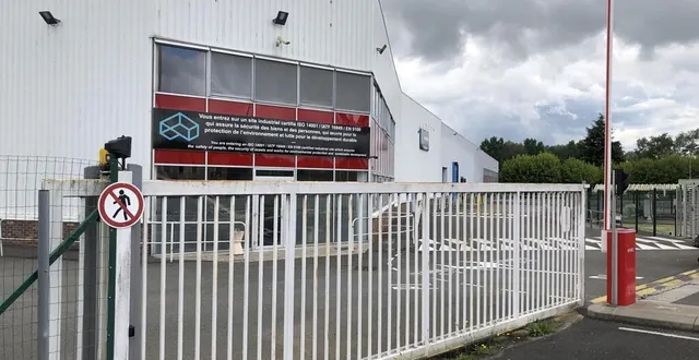 photo  les négociations salariales sont de nouveau au cœur du désaccord au sein de l’usine.  &copy;  photo archives le maine libre 