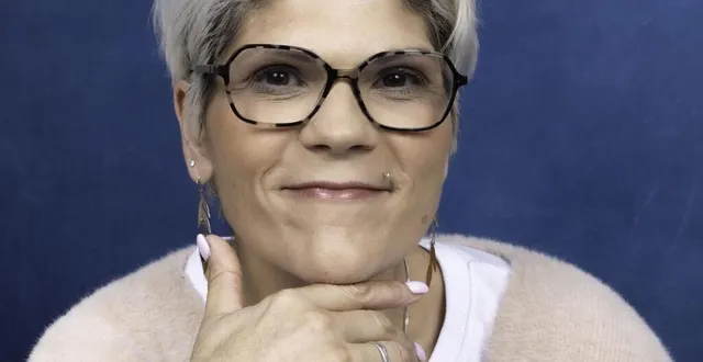 photo  sophie girault a lancé son entreprise dame de carreau à thouarcé, commune déléguée de bellevigne en layon.  &copy;  co 