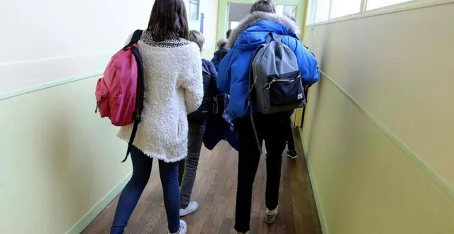 photo  ce jeudi 30 janvier 2025, les élus de la ville du mans (sarthe) ont acté quelques modifications à apporter à la sectorisation scolaire (photo d’illustration).  &copy;  archives ouest-france 