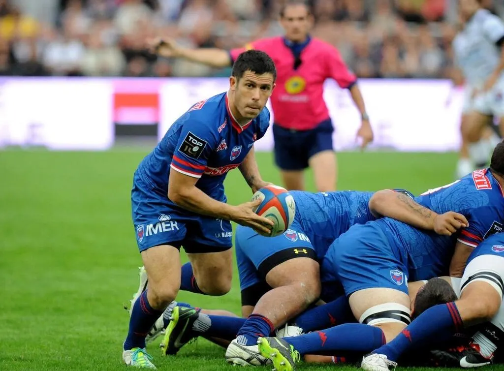 TÉMOIGNAGES. « J’ai joué un an et demi sous infiltration » le rugby