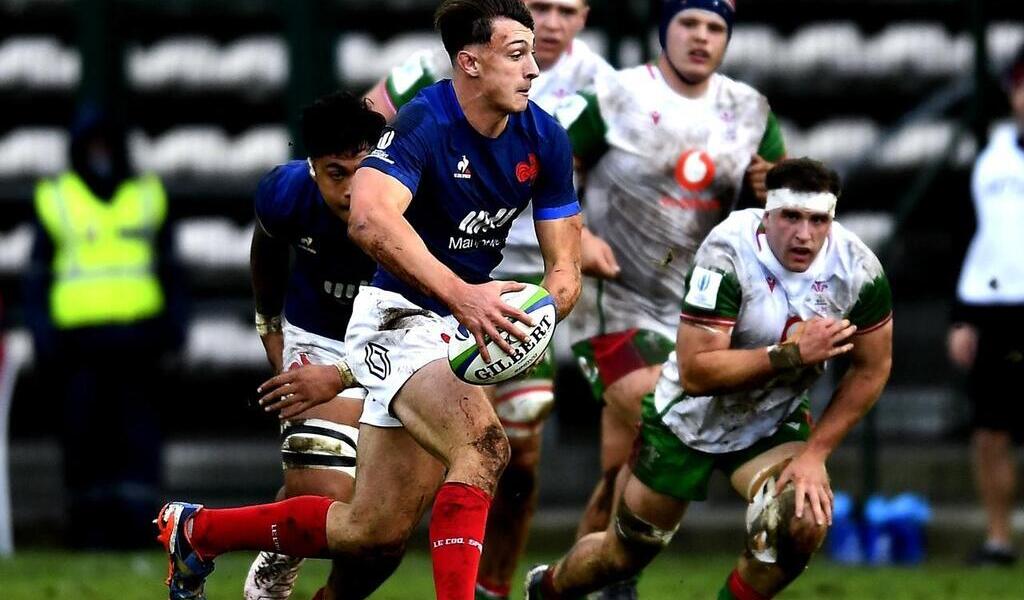 6 Nations U20. Le calendrier complet du Tournoi, avec les matches de l