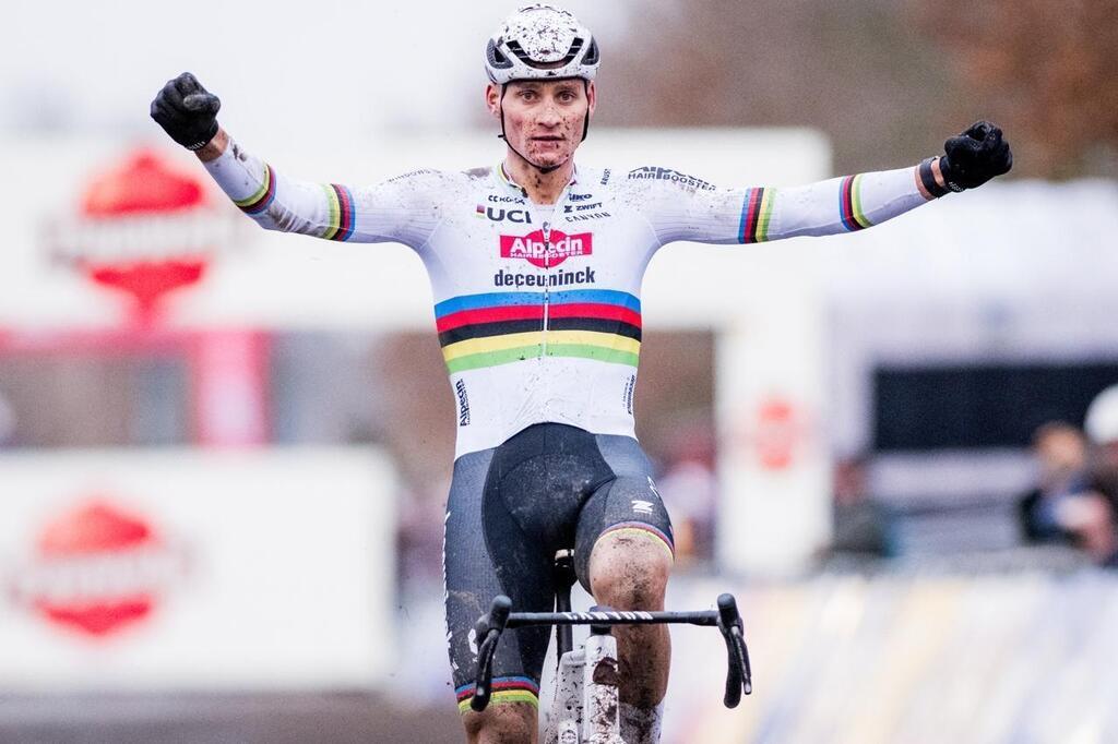 Mondiaux de cyclocross à Liévin. Le programme complet des championnats