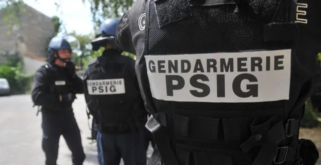 photo  les gendarmes du groupement départemental de maine-et-loire seront mobilisés pour faire respecter l’arrêté d’interdiction.  &copy;  illustration co 