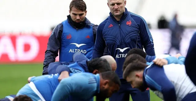 photo  les mêlées n’auront que 30 secondes pour s’organiser.  &copy;  franck fife - afp 