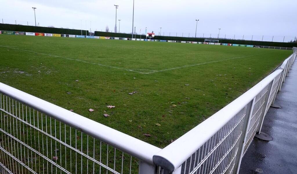 Les terrains de sport en gazon de Saint-Lô Agglo seront fermés tout le week-end