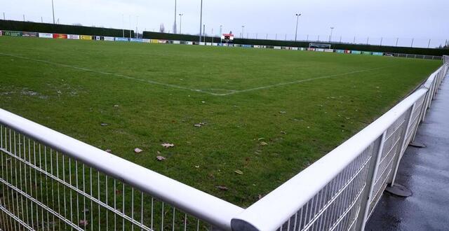 Les terrains de sport en gazon de Saint-Lô Agglo seront fermés tout le week-end