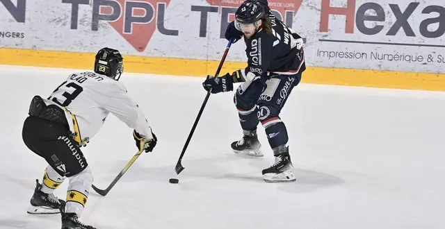 photo  les ducs l’ont emporté facilement face à nice.  &copy;  archives sébastien aubinaud 