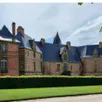 photo le château remplit toutes ses promesses et attire de plus en plus de visiteurs.