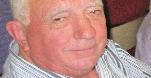 photo  roland dalifard est décédé mardi 28 janvier.  &copy;  co 