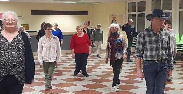 photo  la country, c’est pour tout le monde !  &copy;  le maine libre 