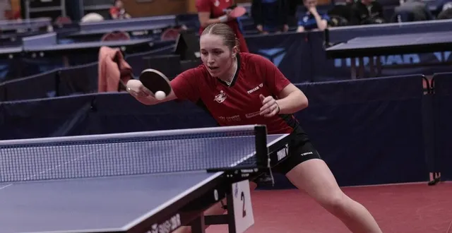 photo  jodie grison sera à bourgoin-jallieu en n2 avec le mans.  &copy;  le maine libre 