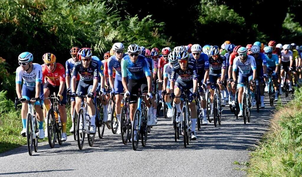 Cyclisme. L'UCI annonce bannir l'inhalation répétée de monoxyde de carbone à partir du 10 février