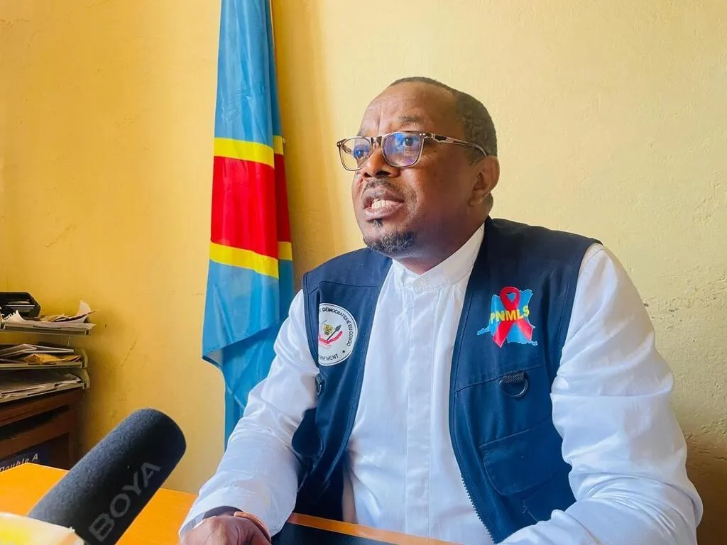 République démocratique du Congo le sexe de survie relance le sida à