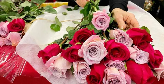 photo  la saint-valentin ne se déroule pas toujours comme prévu. parfois, elle prend une tournure insolite. racontez-nous votre expérience.  &copy;  afp 